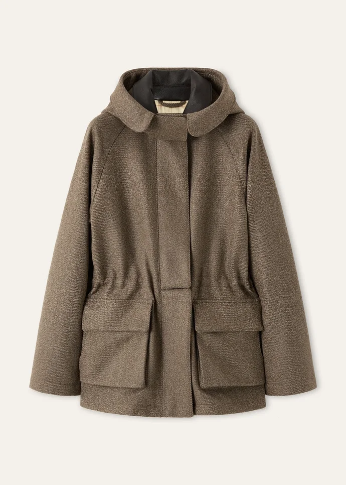 Horsey® Mini Parka - 1