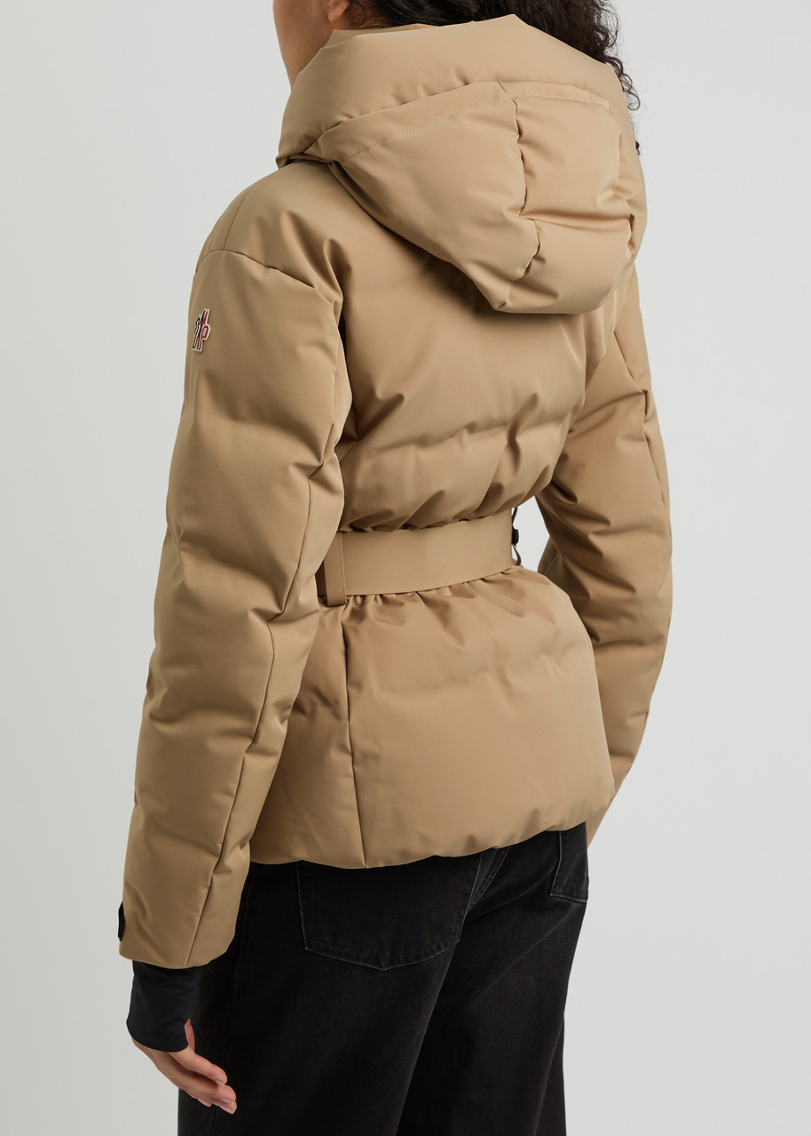 Moncler Tolima Quilted Hooded Shell ski Jacket - 3