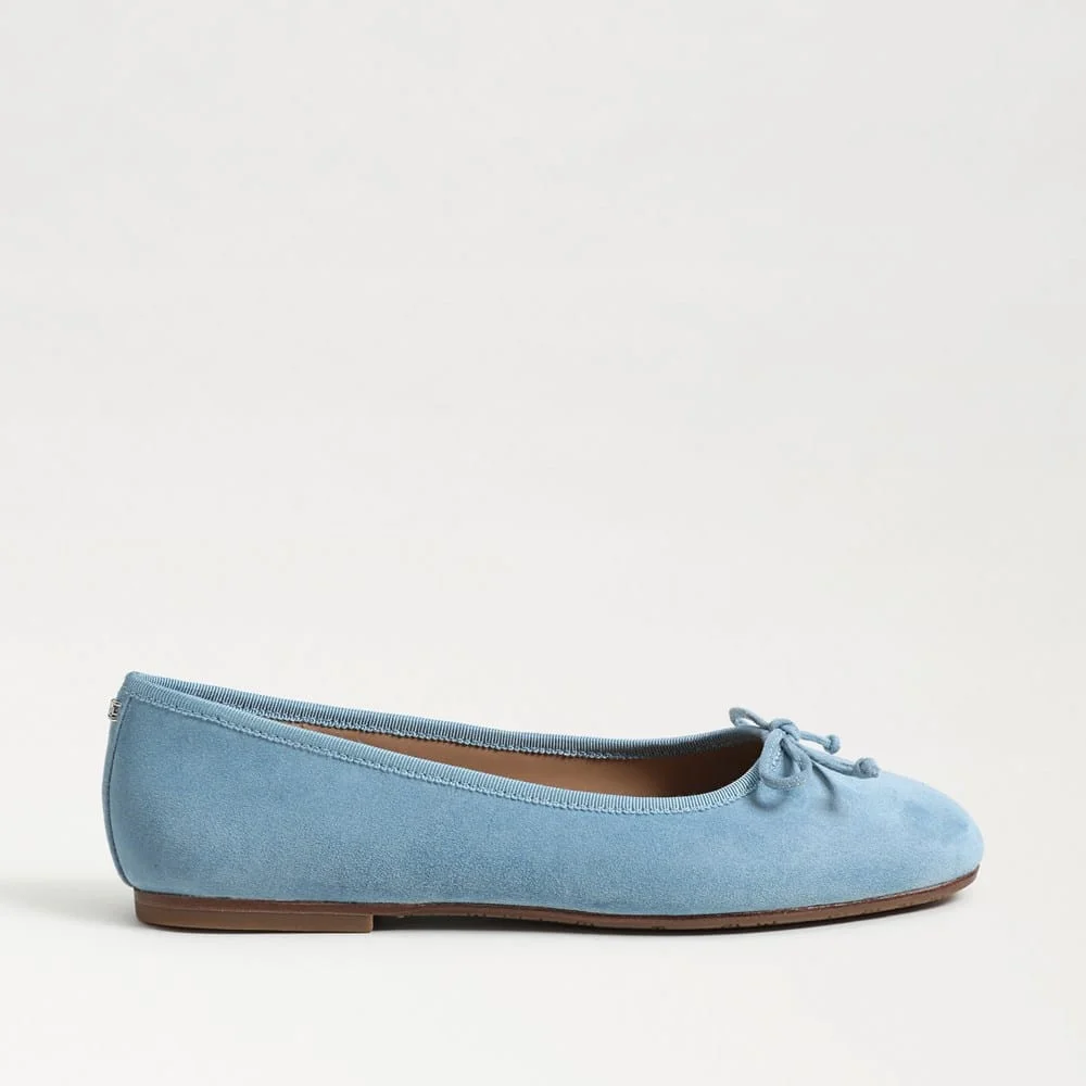 Alie Ballet Flat - 1