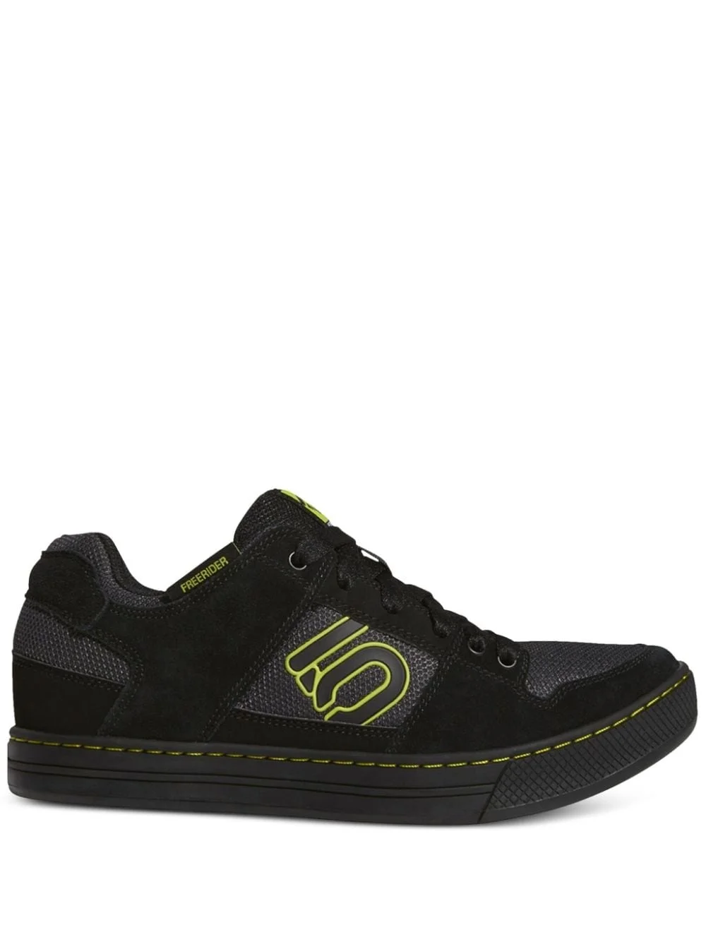 Five Ten Freerider "Black" sneakers - 1