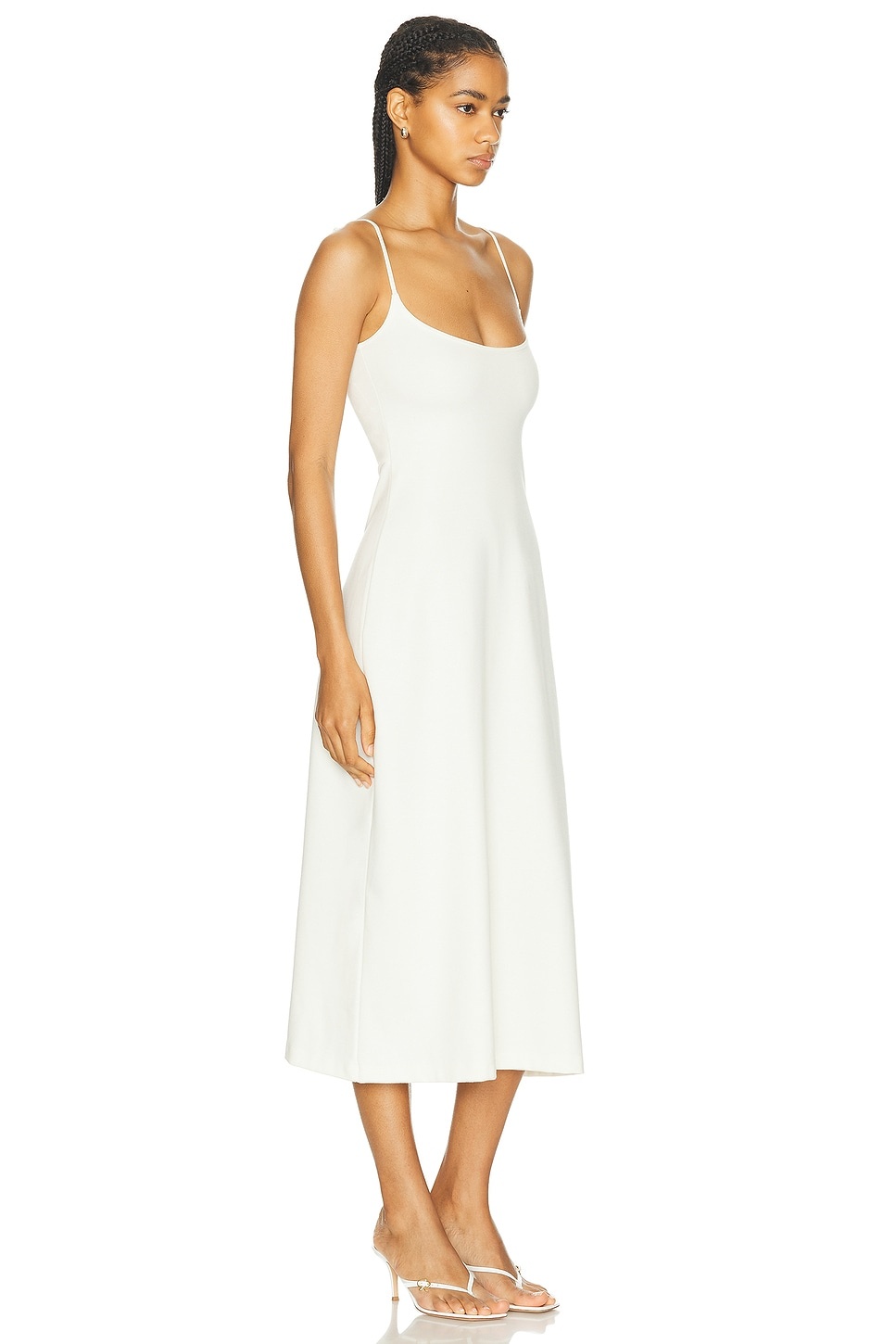 Rio Maxi Tank Dress - 2
