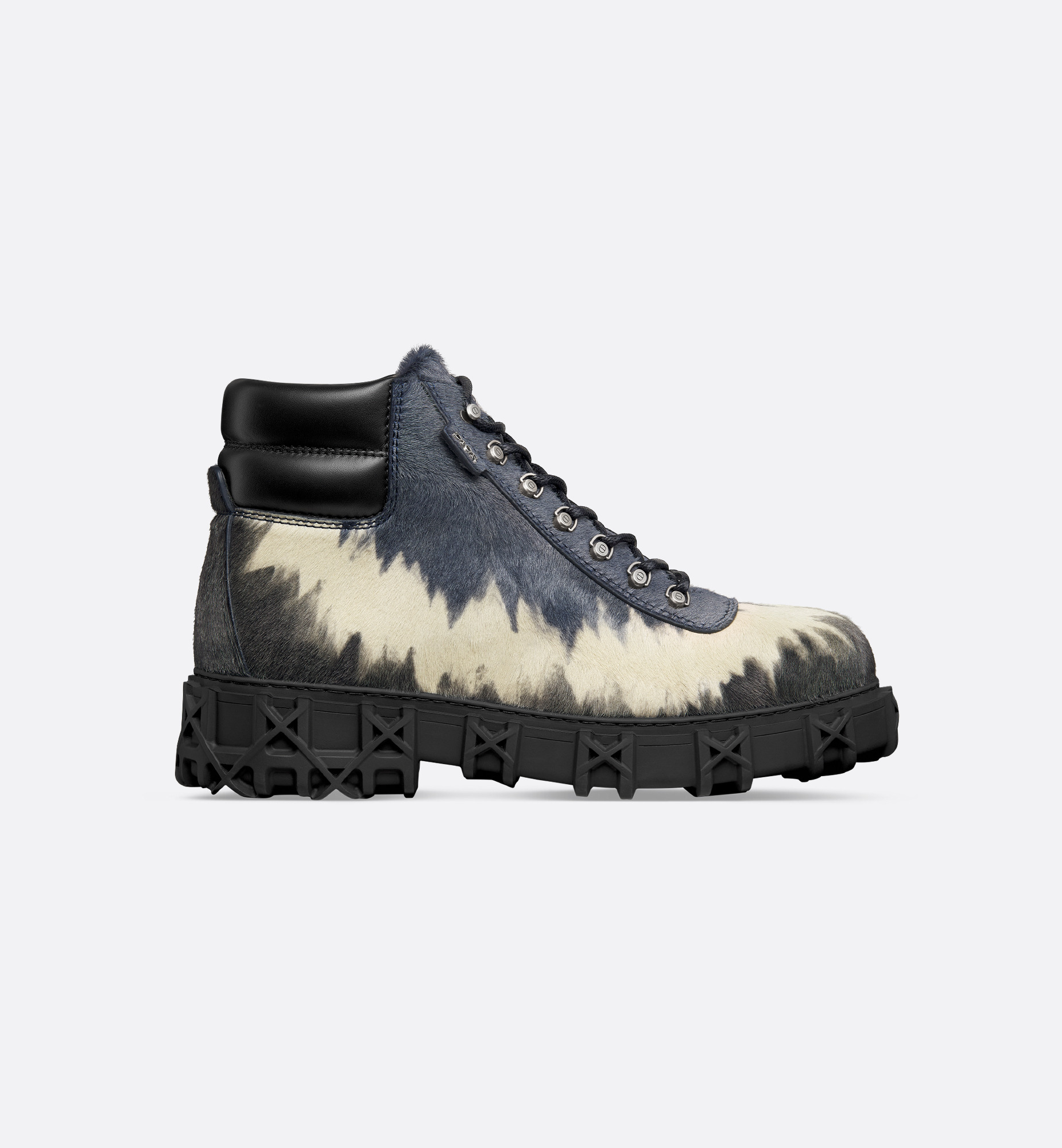 Dior Slickrock Ankle Boot – LIMITED AND NUMBERED EDITION - 1