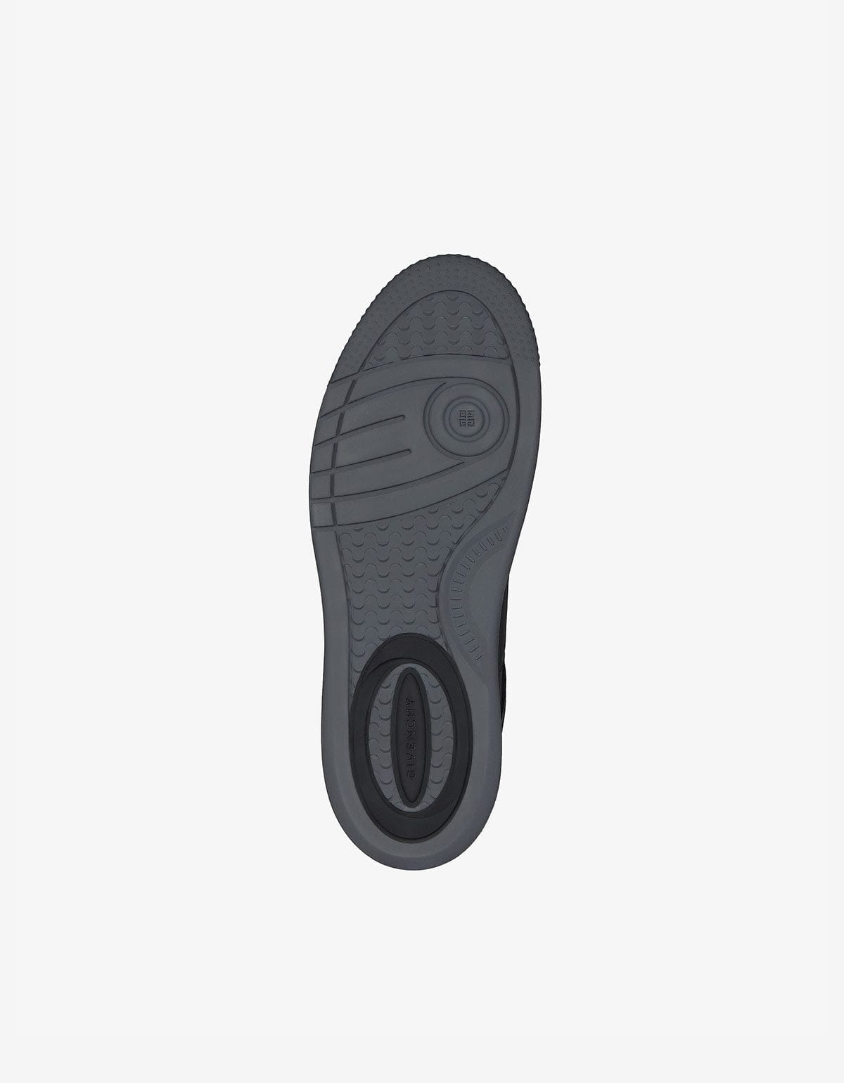 Givenchy G Move Low Black Trainers - 4