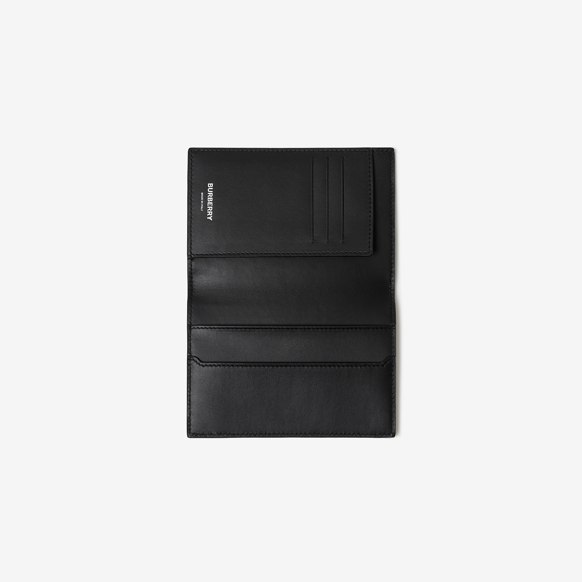 Check Passport Holder - 2