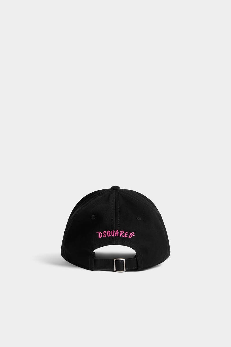 SOUVENIR FROM CANADA BASEBALL CAP - 3