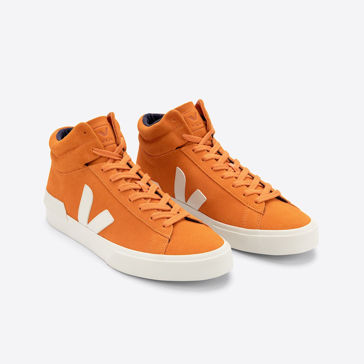 MINOTAUR SUEDE PUMPKIN PIERRE - 3