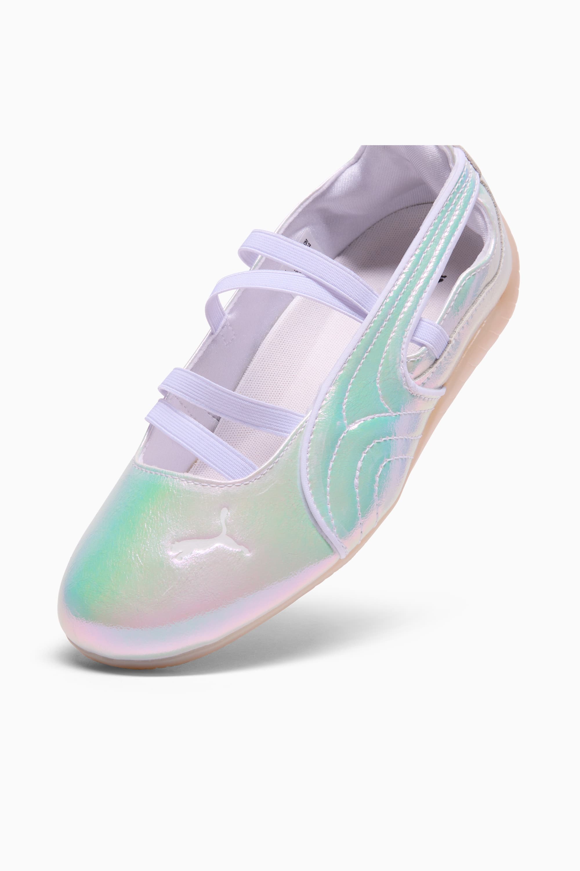 Speedcat Ballet Pearlized - 6