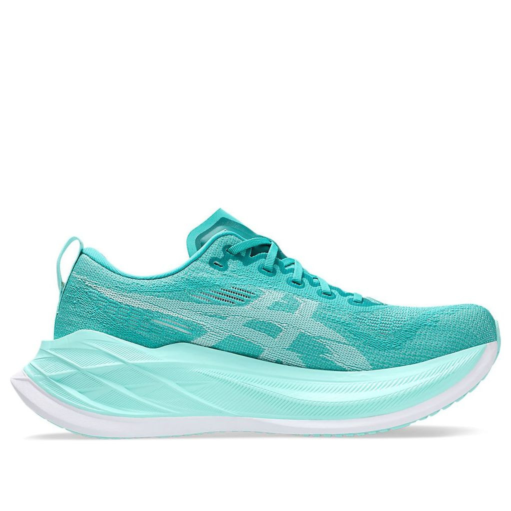 ASICS Superblast 2 'Wave Teal Illuminate Mint' 1013A142-400 - 2