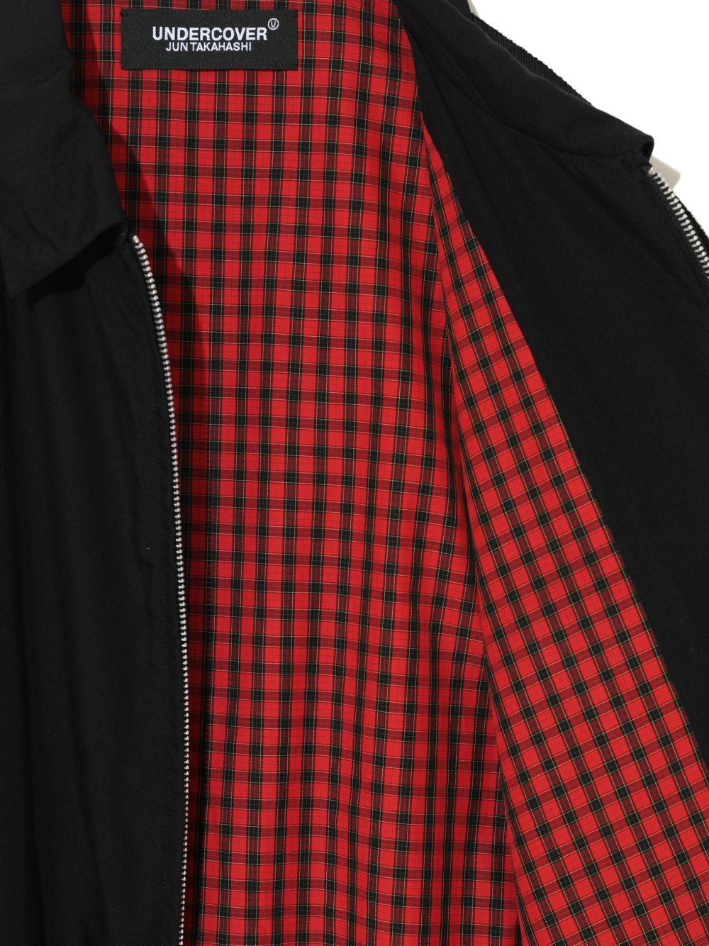 graphic-print shirt jacket - 5