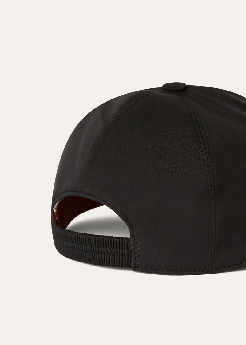 Loro Piana Baseball Cap outlook