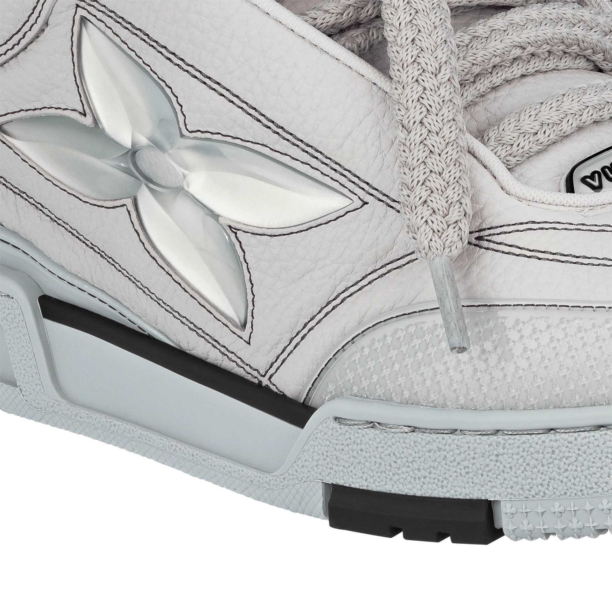 LV Skate Sneaker - 5