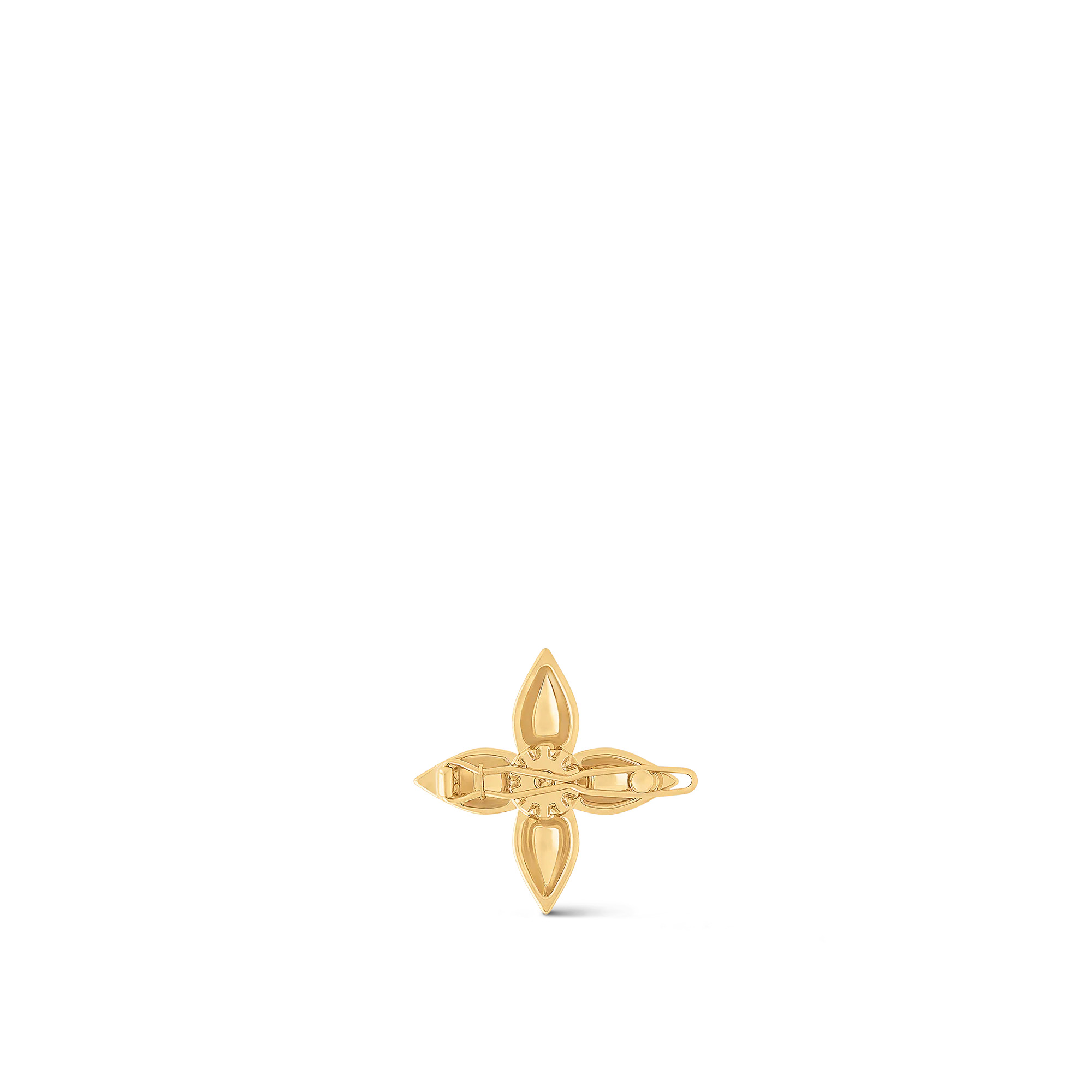 Louisa Hair Clip - 2