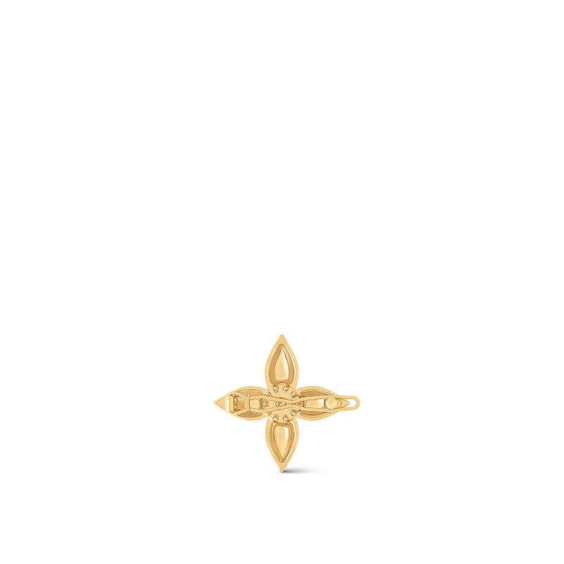 Louis Vuitton Louisa Hair Clip outlook