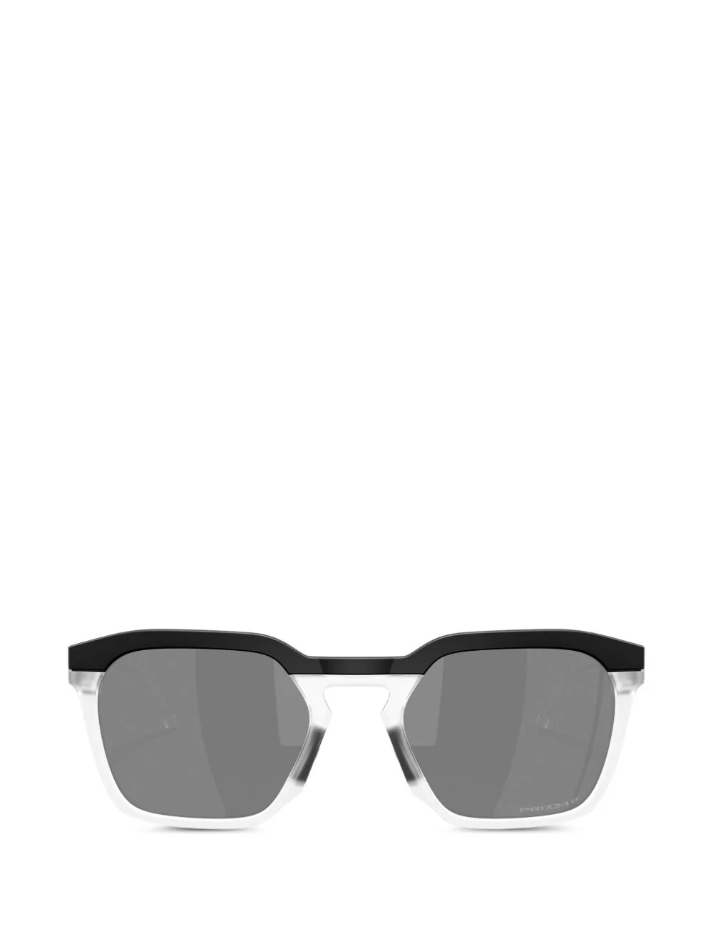 browline-frame sunglasses - 1