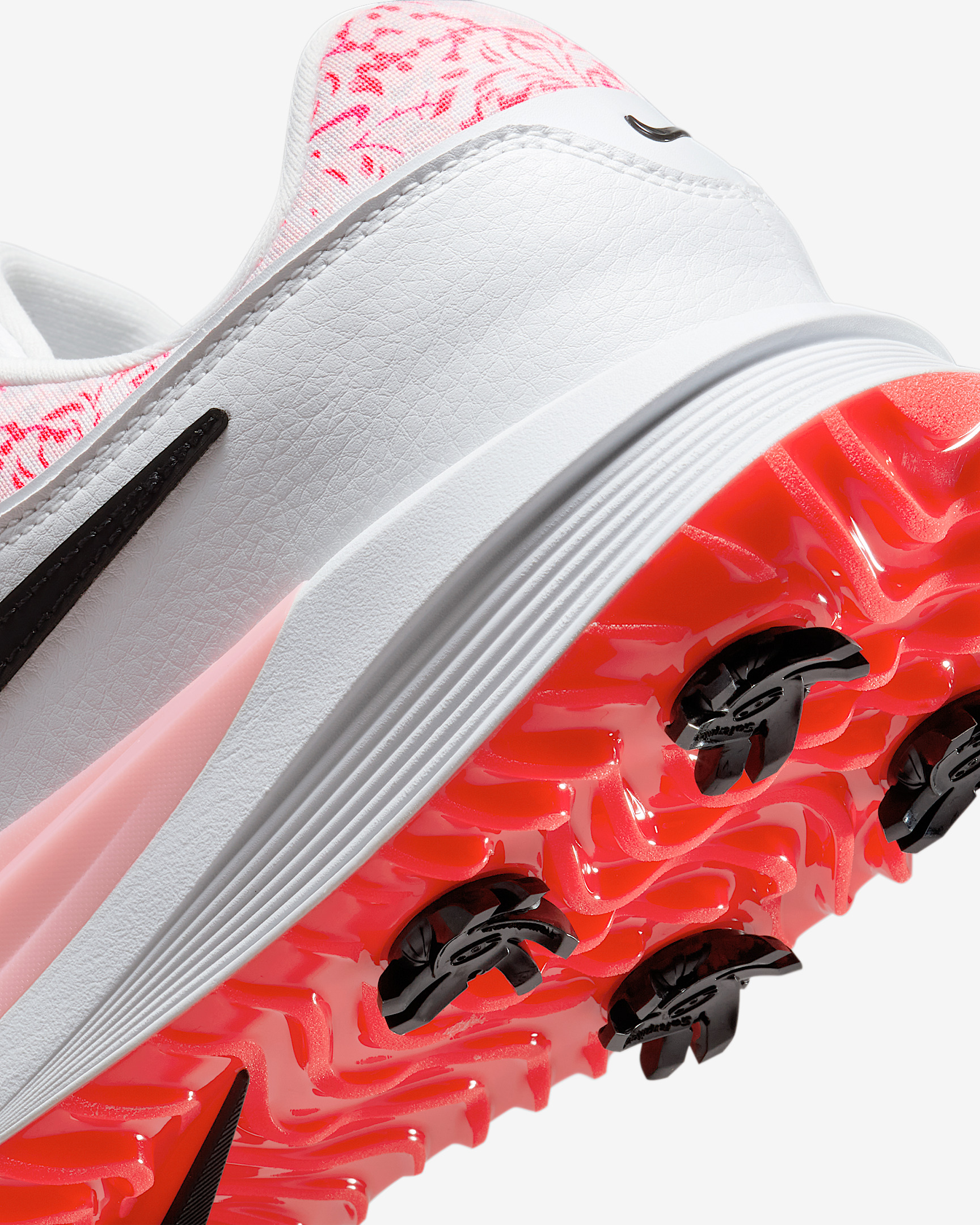 Nike Victory Pro 4 Golf Shoes - 9