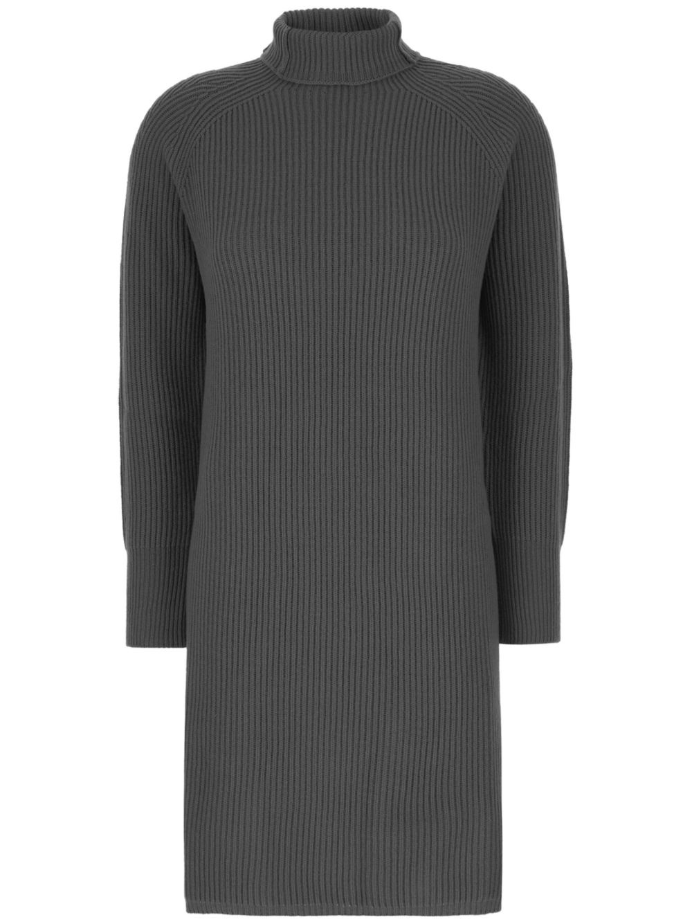 Ebridi midi dress - 1