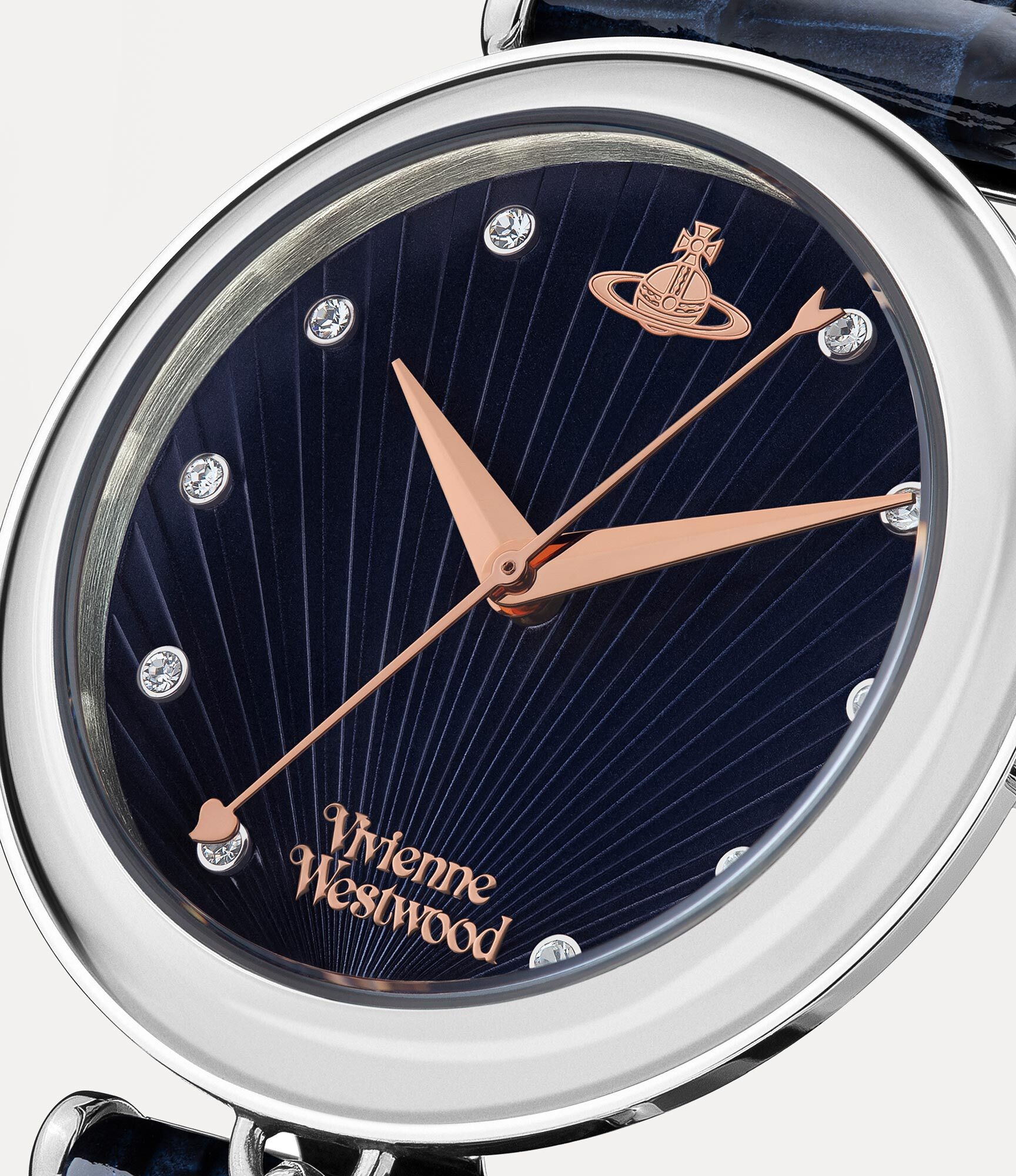 TRAFALGAR WATCH - 6
