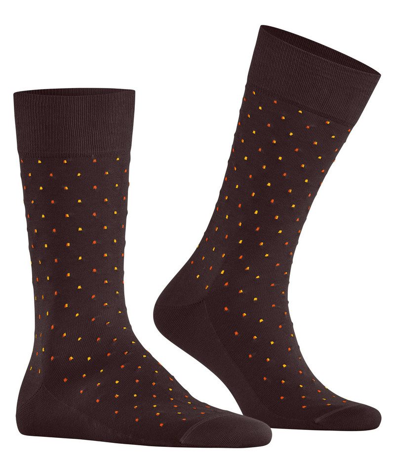 Perfect Tie Men Socks 3