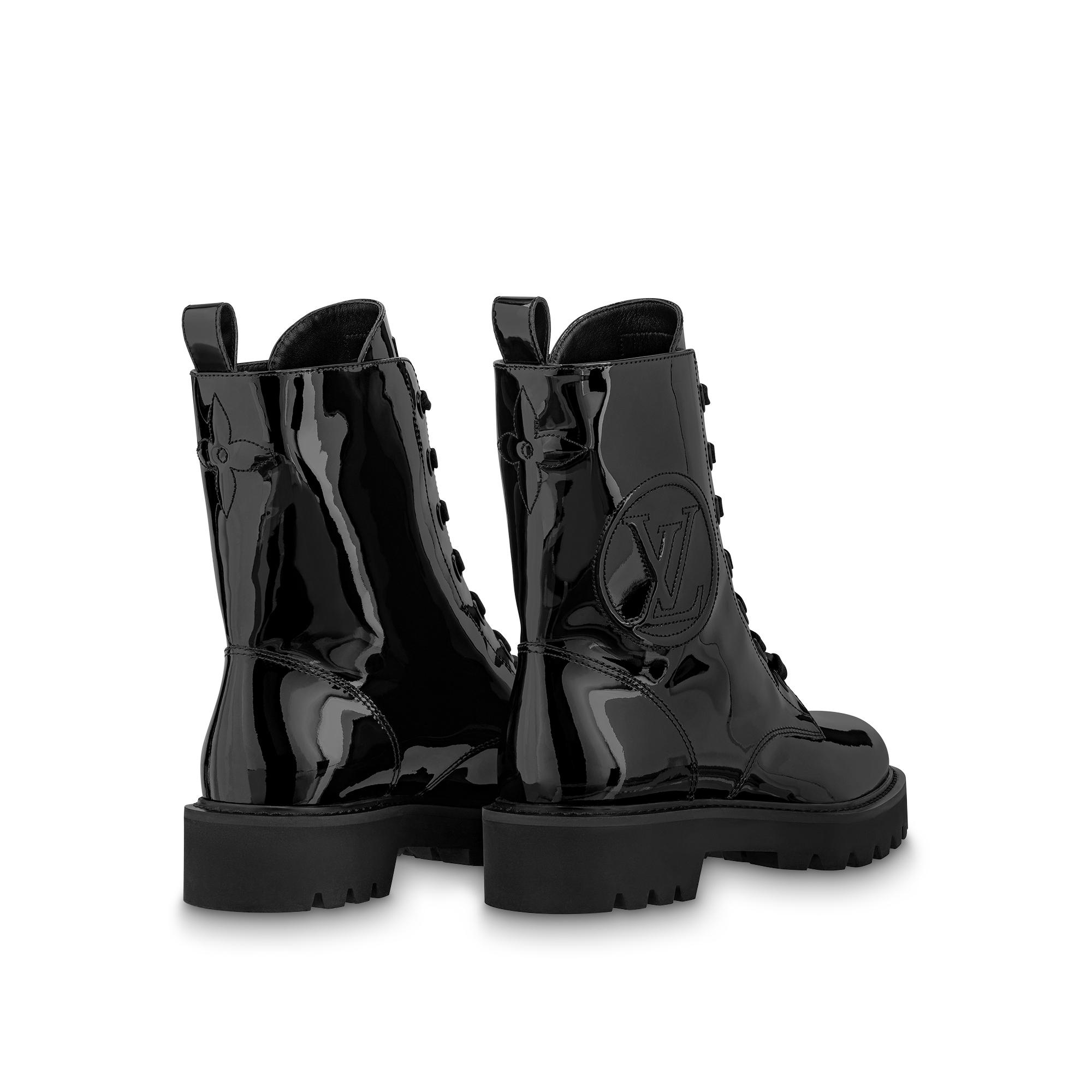 Territory Flat Ranger - 4