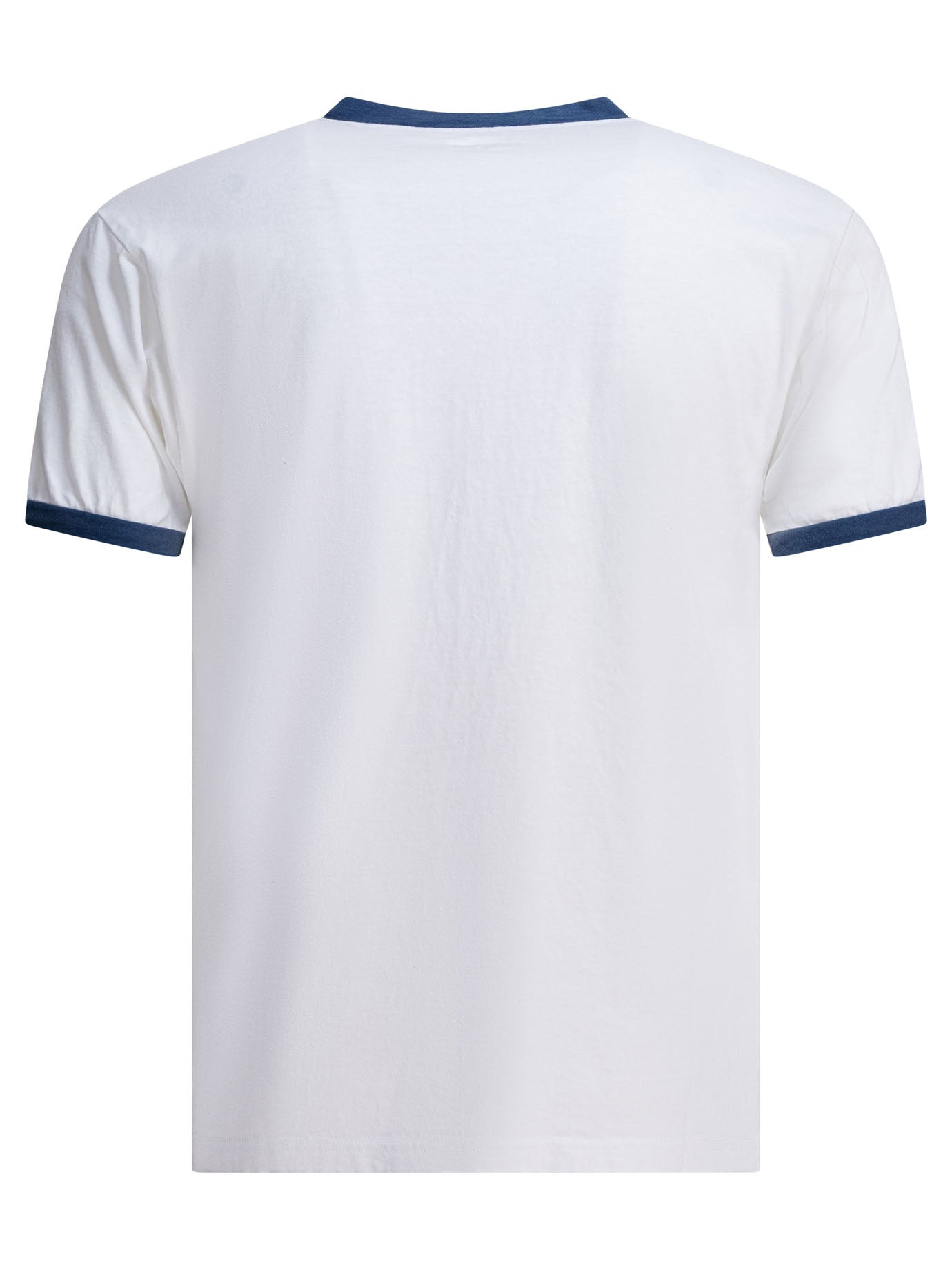 Kapital "tenjiku Ringer" T-shirt - 2