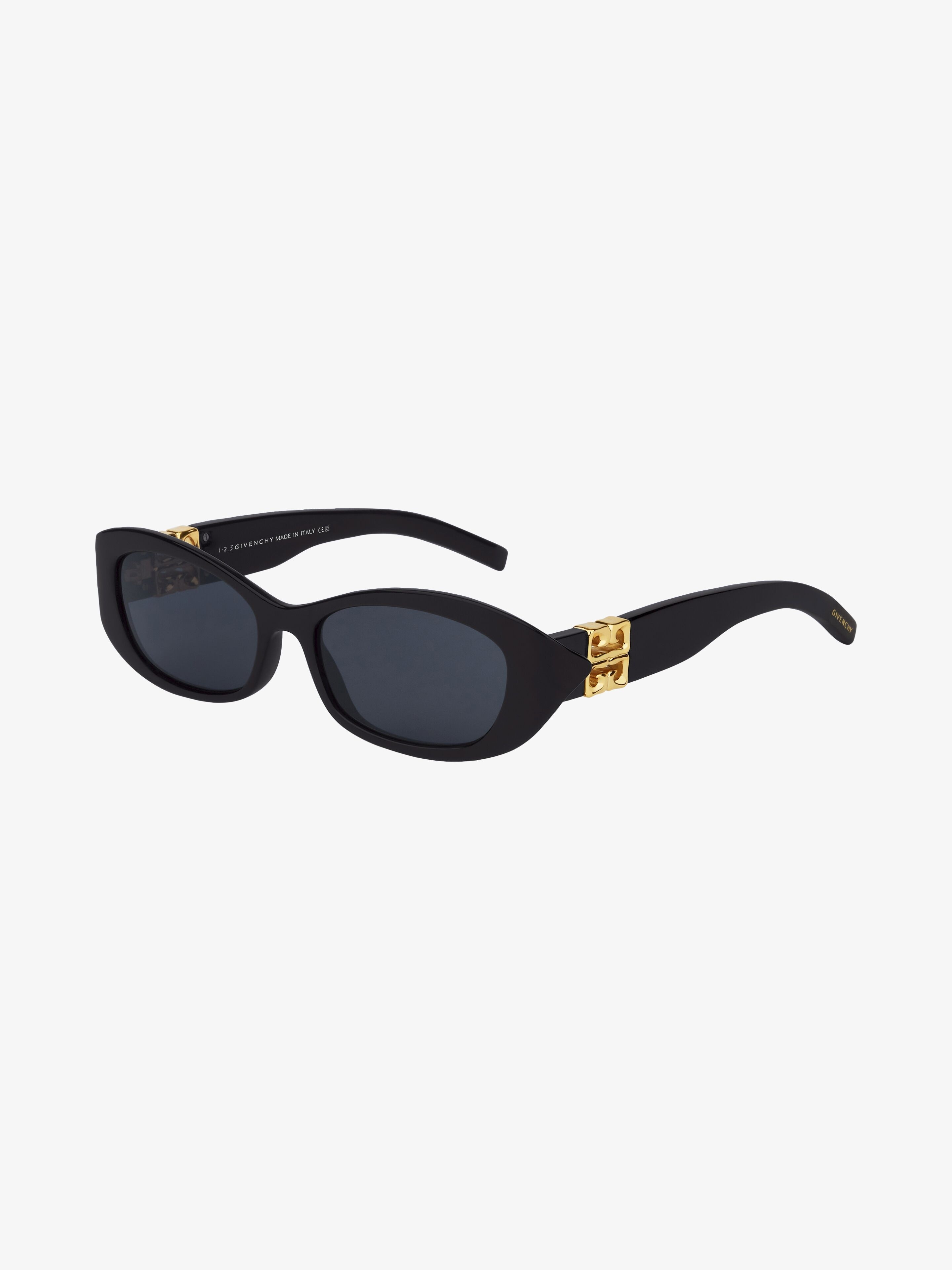 SHOW UNISEX SUNGLASSES IN ACETATE - 1