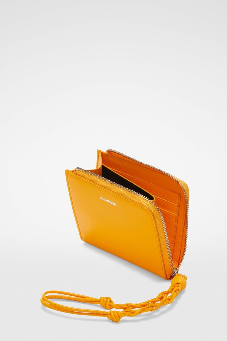 Tangle Card Holder - 3