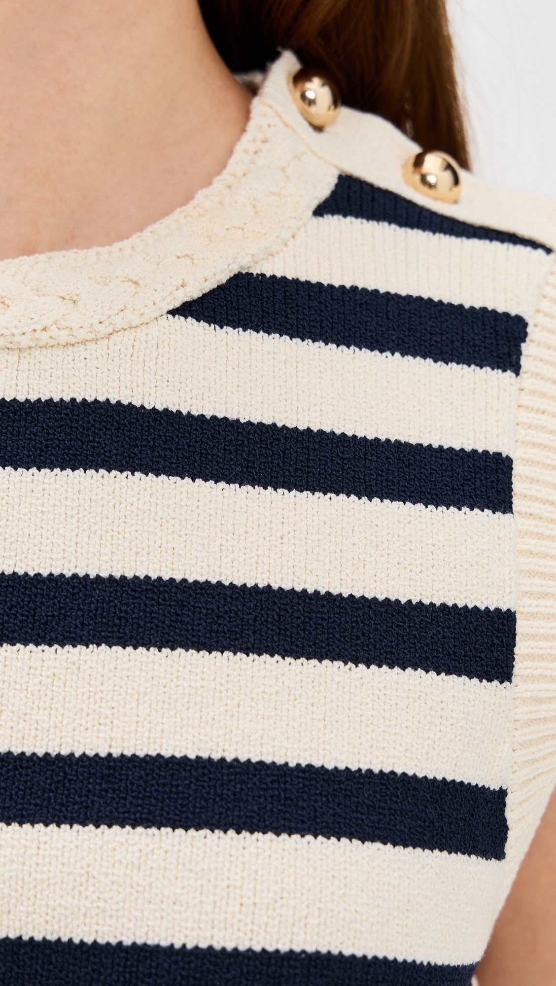 The Harbor Vest - 5