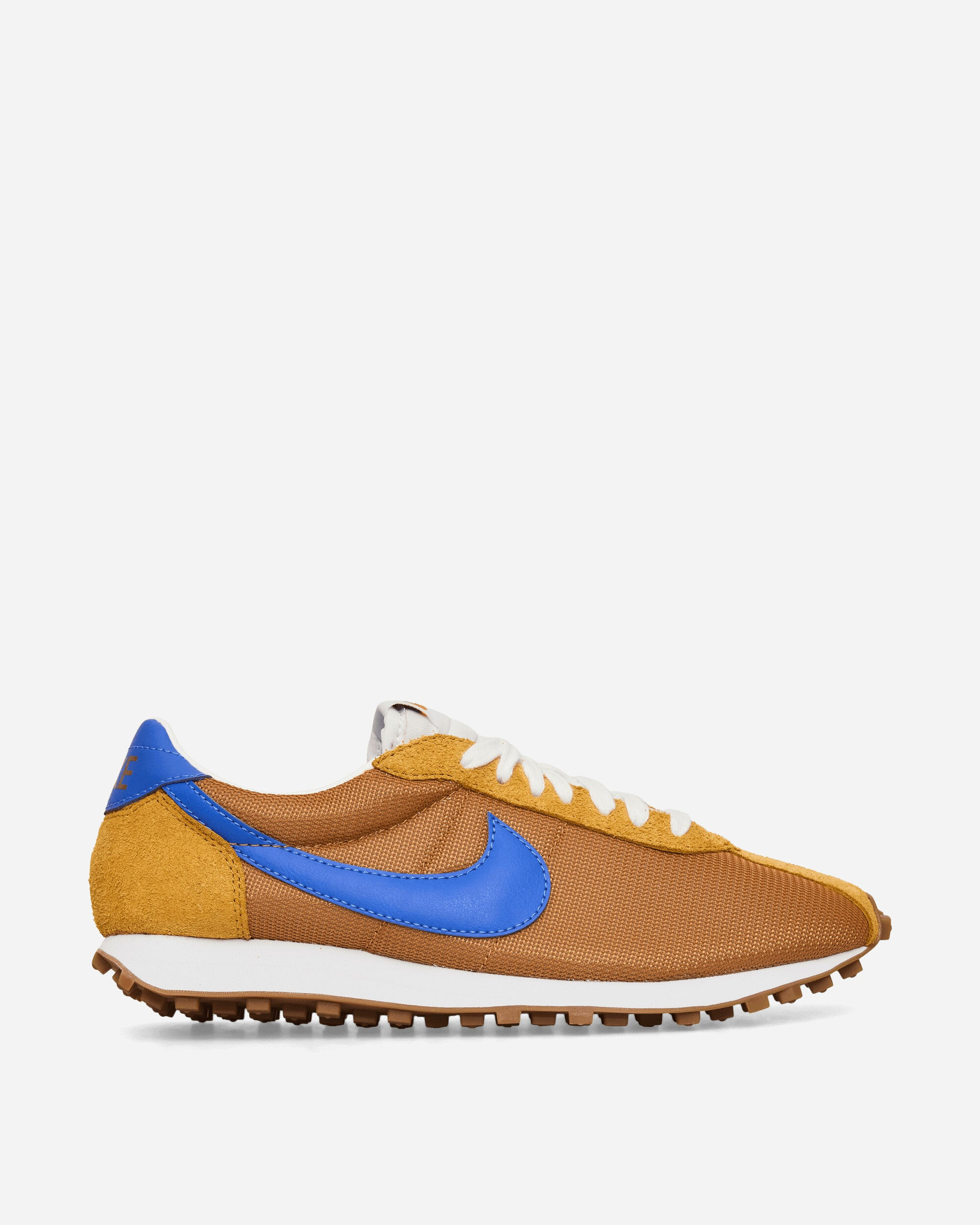 Women's LD-1000 Sneakers Desert Ochre / Hyper Royal - 1