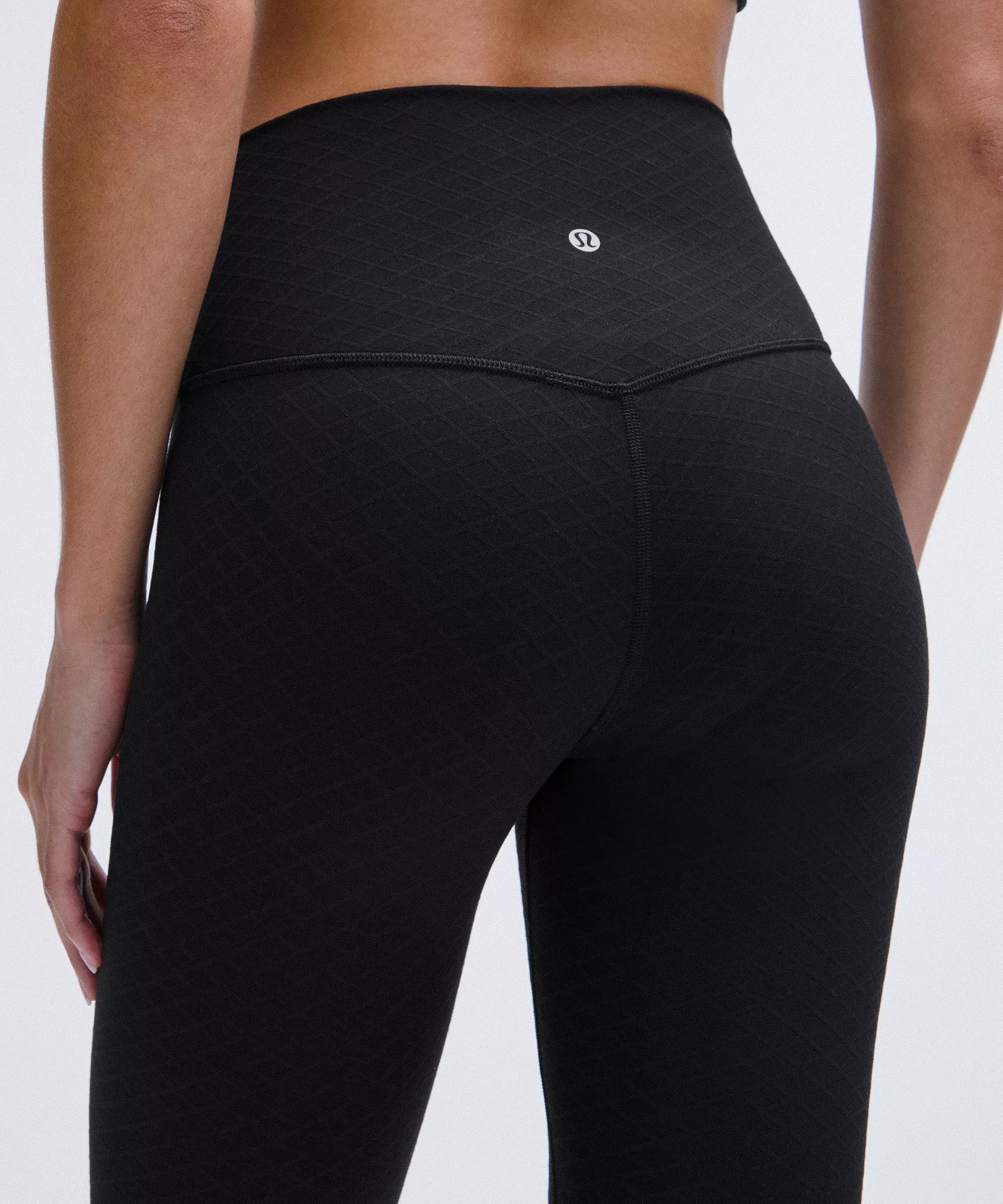 lululemon Align™ High-Rise Pant 28" *Diamond - 5