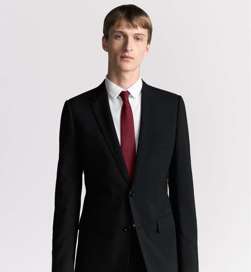 Dior Nano CD Icon Tie outlook