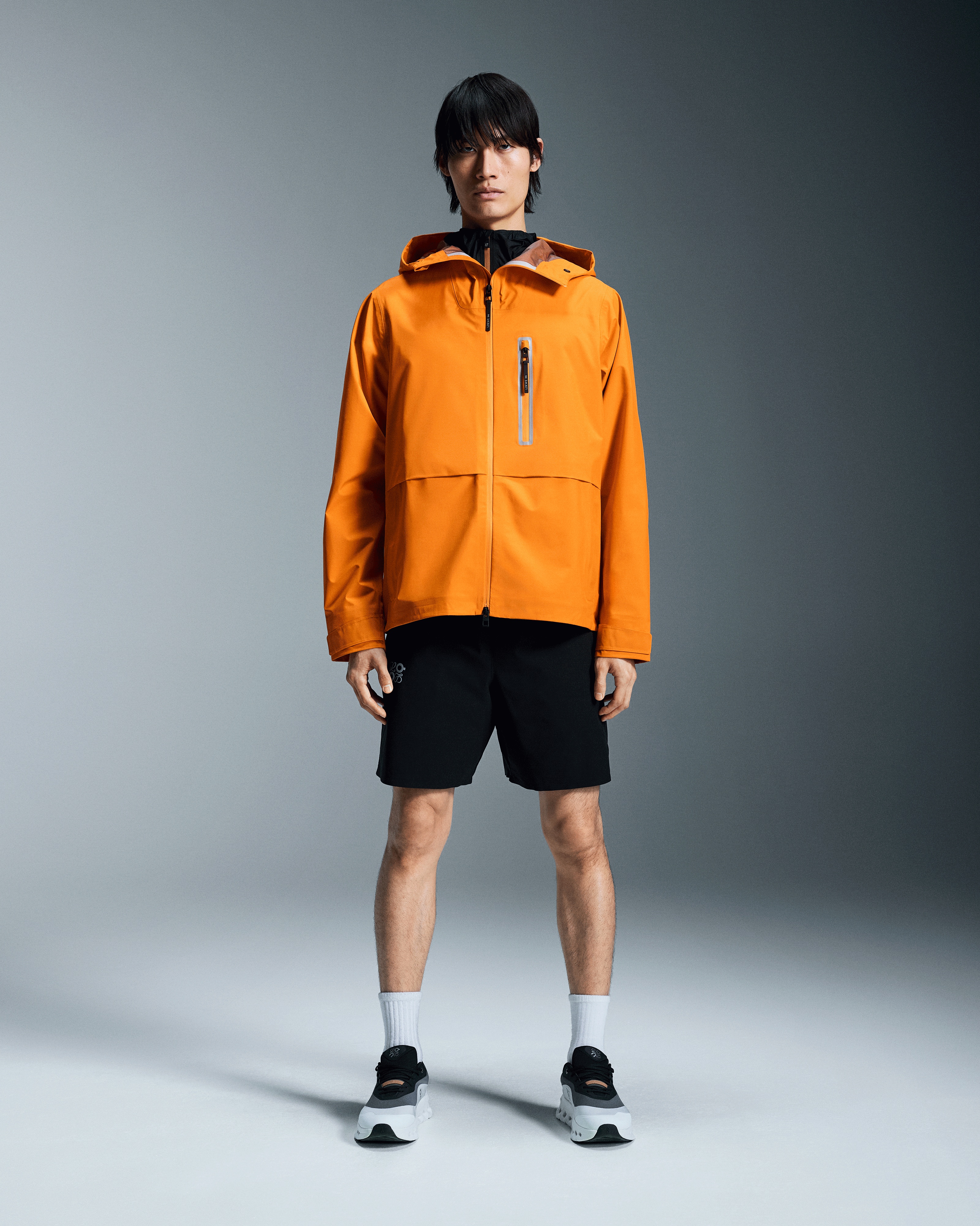 Storm Jacket LOEWE - 1