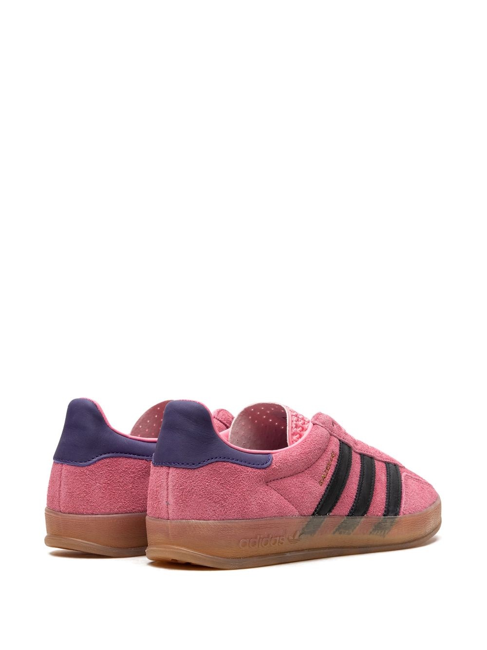 Gazelle Indoor suede sneakers - 3