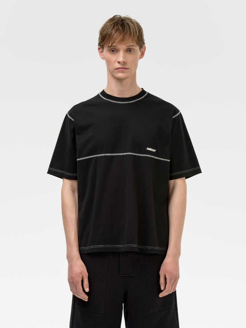 OVERSTITCH T-SHIRT - 3