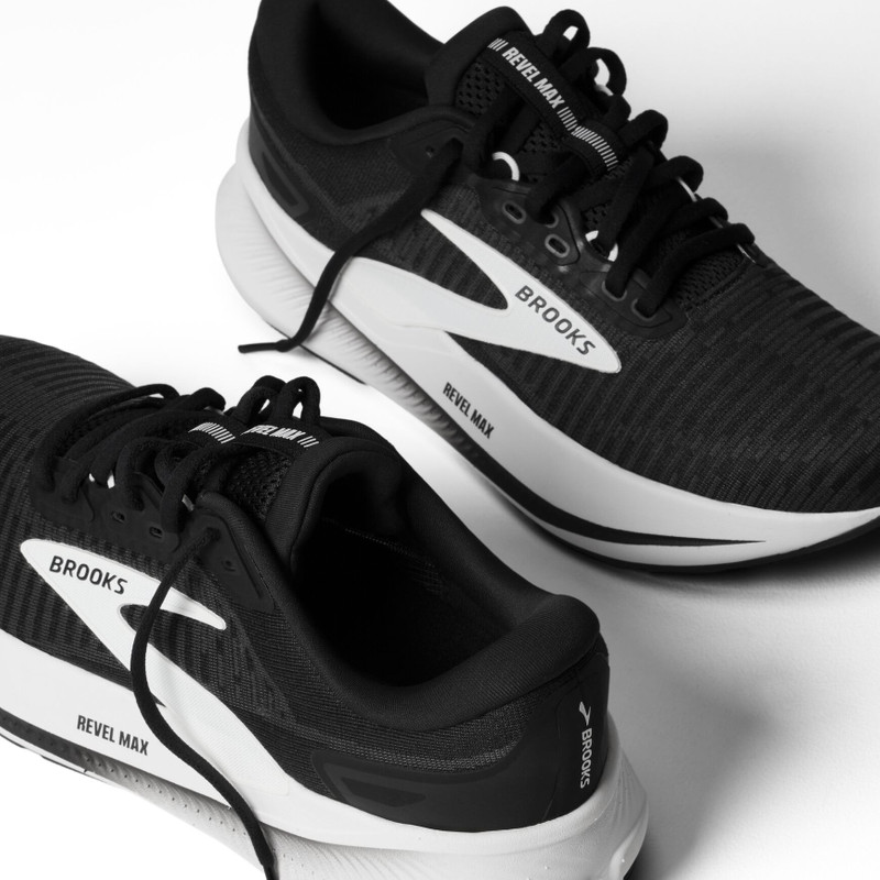 BROOKS Revel Max outlook