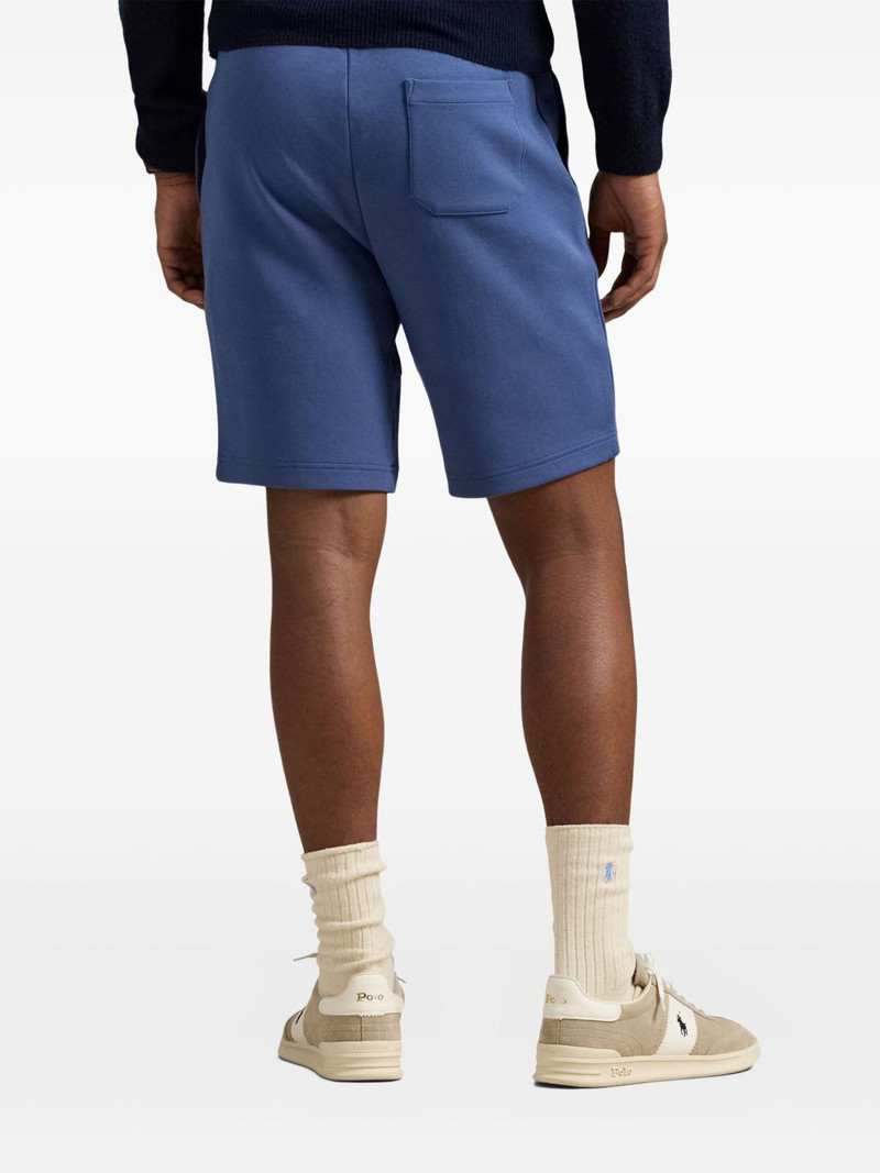 drawstring-waist shorts 4