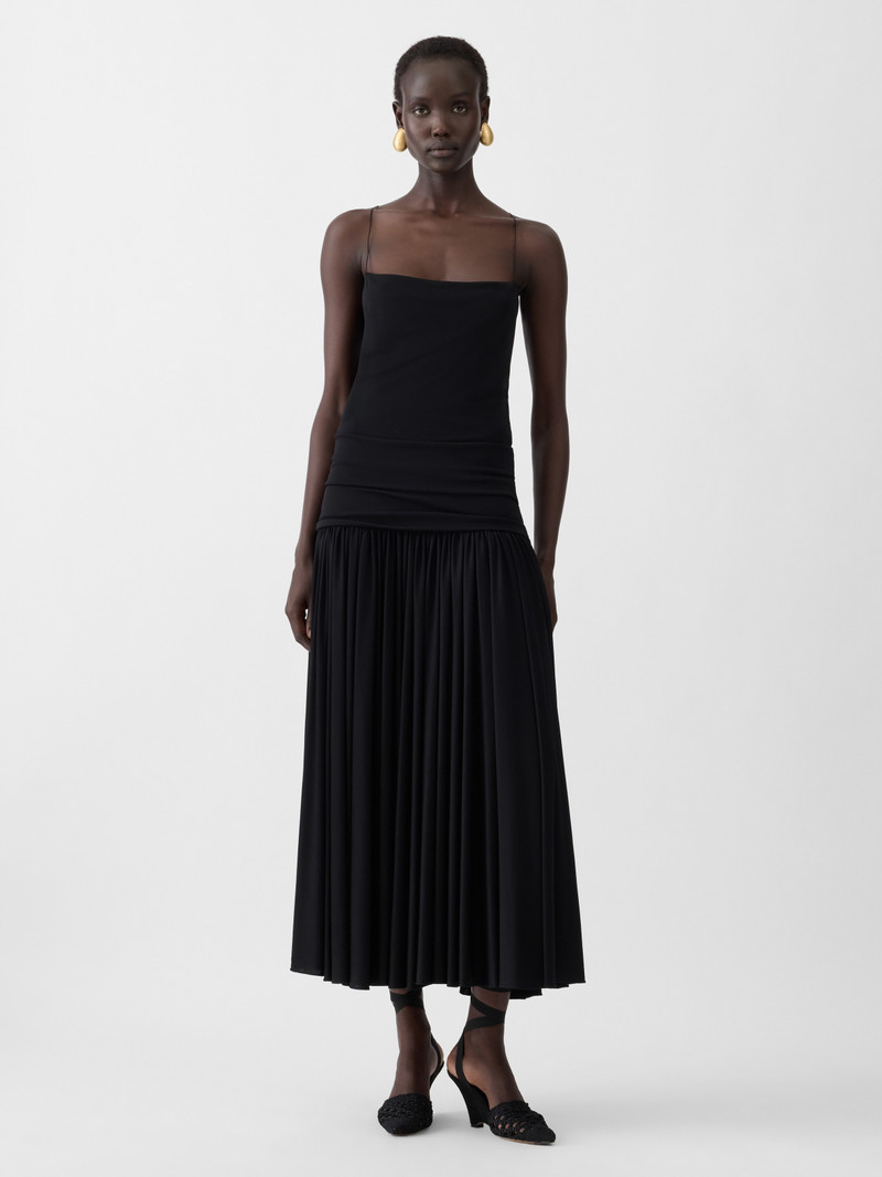 JACQUEMUS The Abiha dress outlook