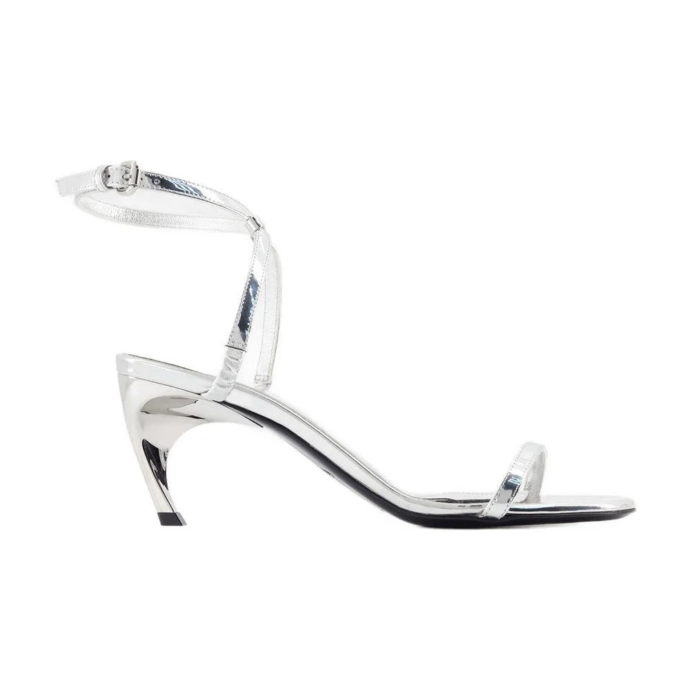 Alexander McQueen ALEXANDER MCQUEEN SANDALS - 1