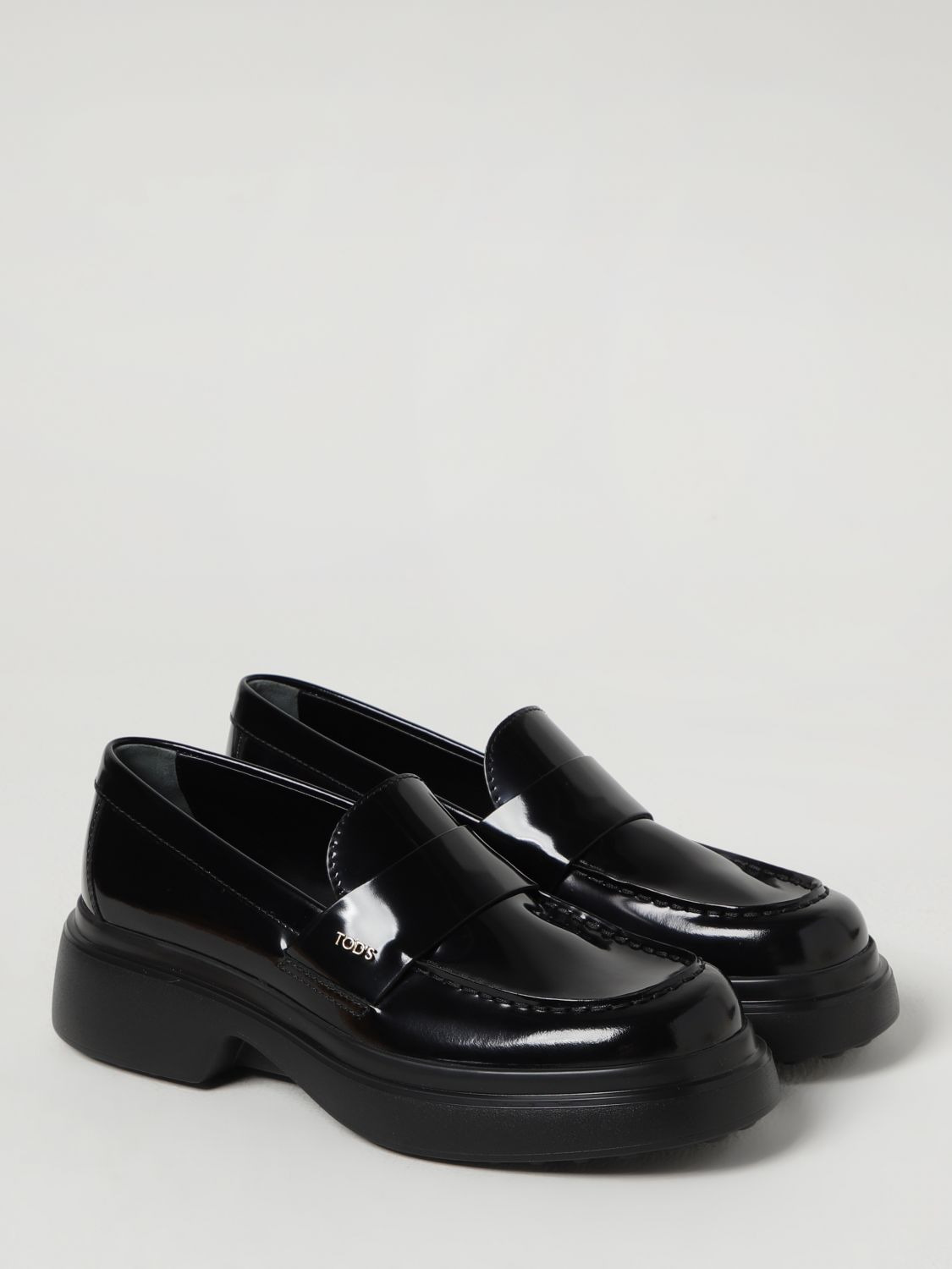 Loafers woman Tod's - 2