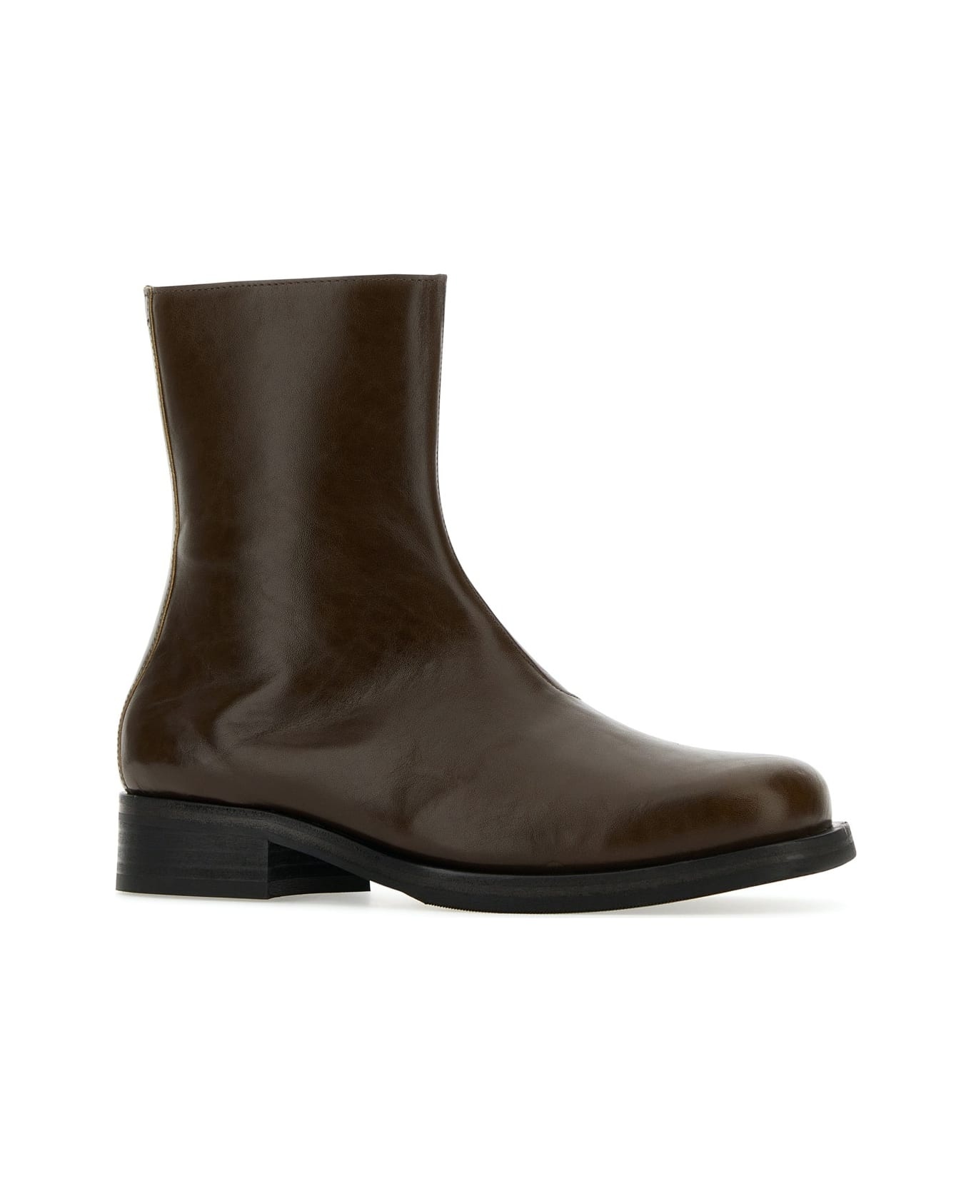 Camion Boot - 2