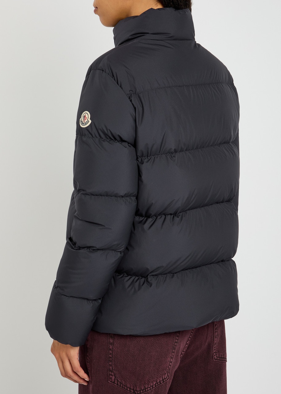 Moncler Mauzun Quilted Shell Jacket - 3