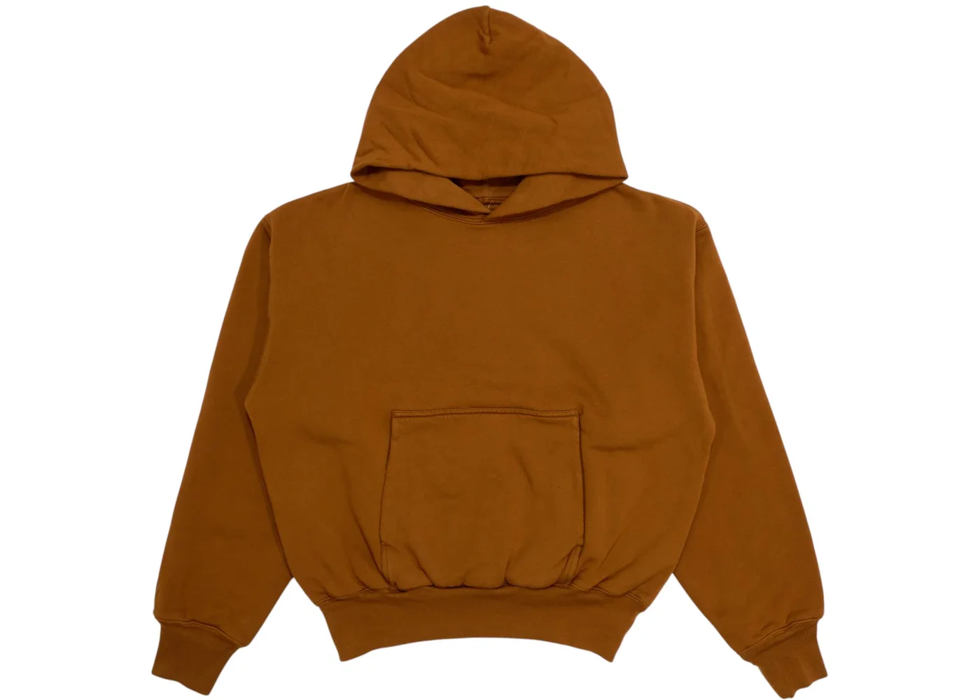 Yeezy Gap Hoodie Light Brown - 1