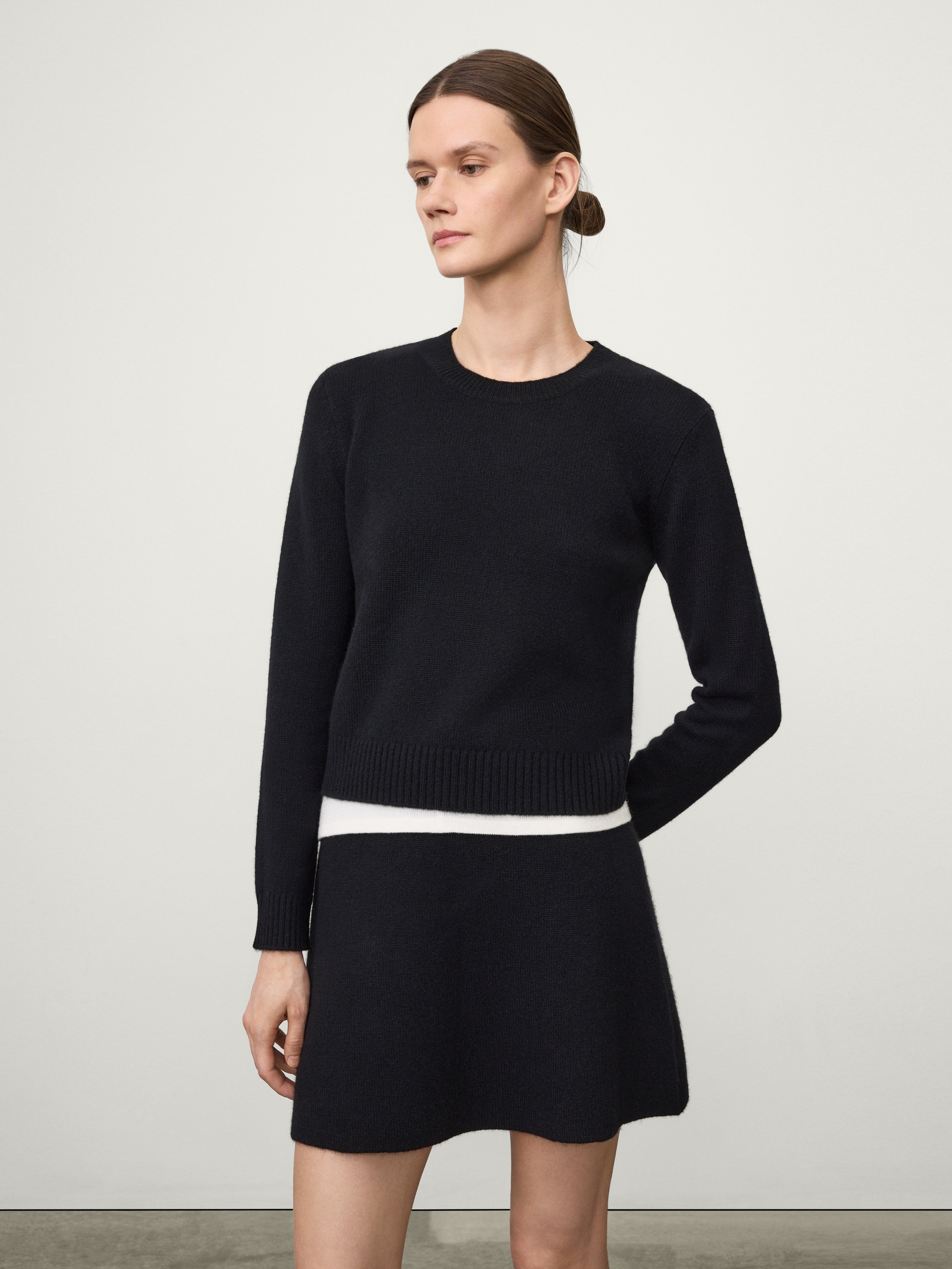The Mable Sweater - 2
