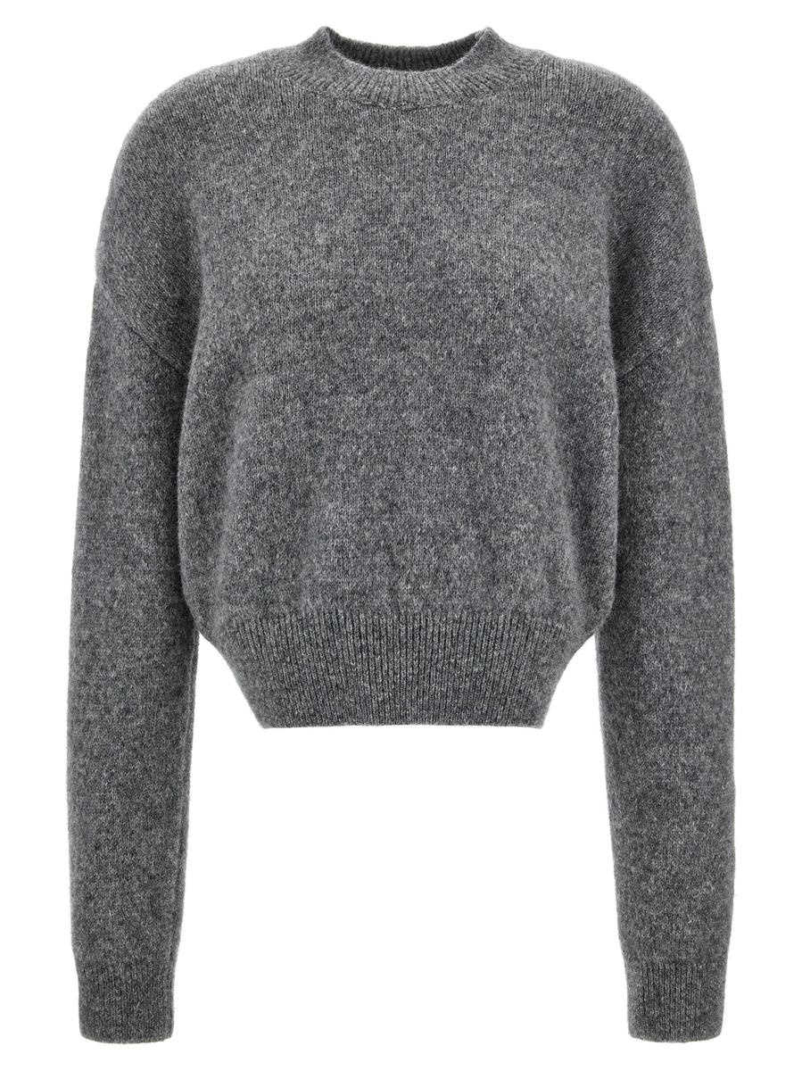 Jacquemus 'Jacquemus' Sweater - 1