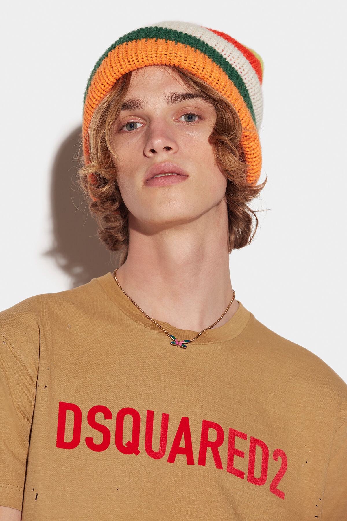 DSQUARED2 COOL T-SHIRT - 3