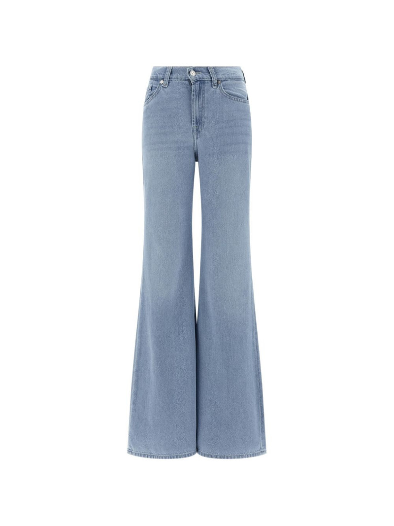 Hana flared jeans 1