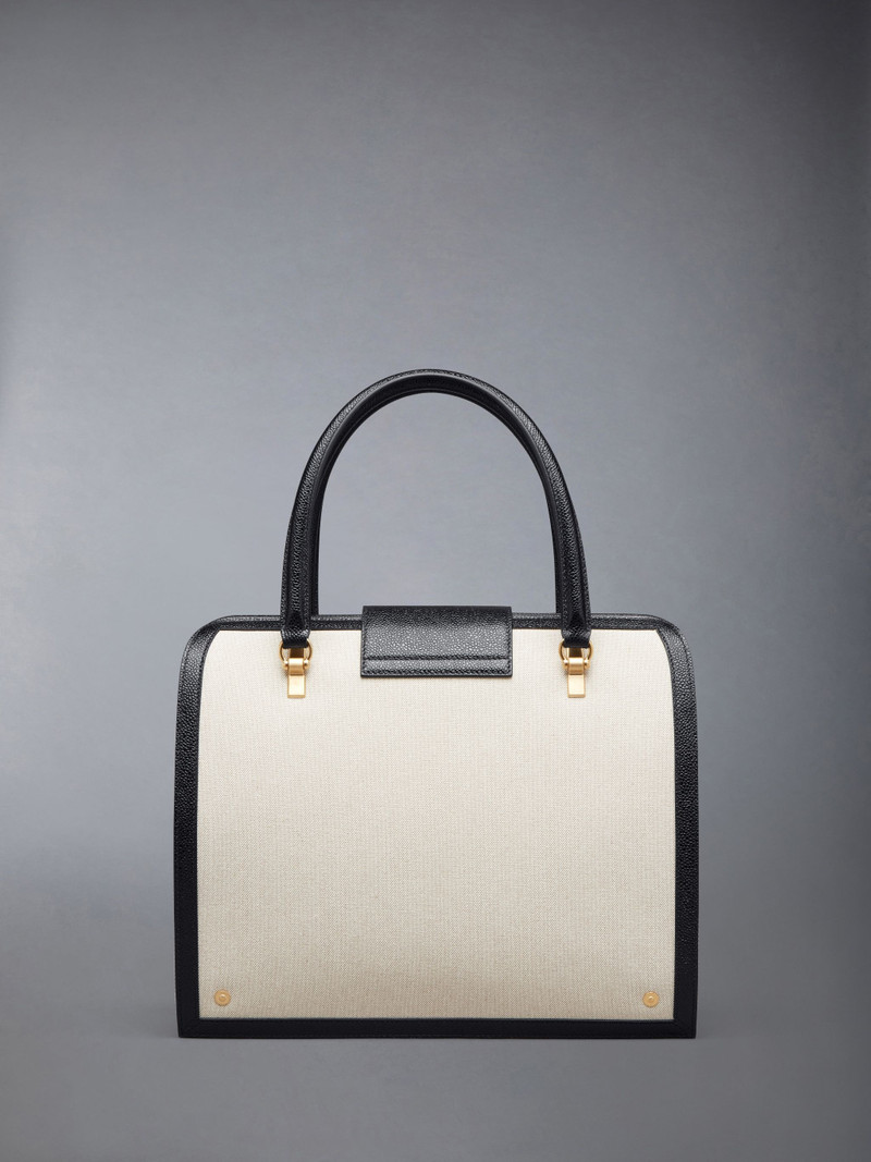 Mrs. Thom tote bag 3