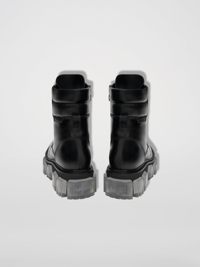 CREPE LUG COMBAT BOOT 4
