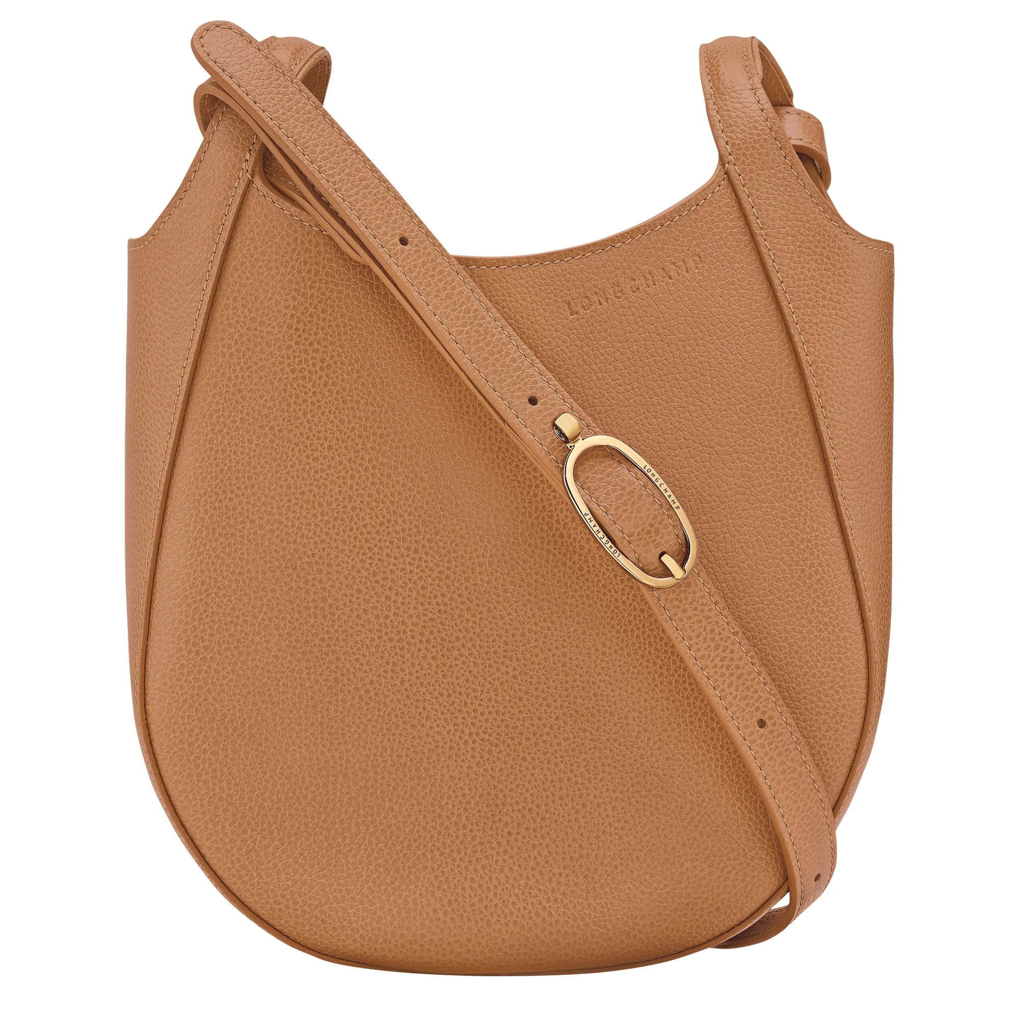 Le Foulonné S Crossbody bag - 1