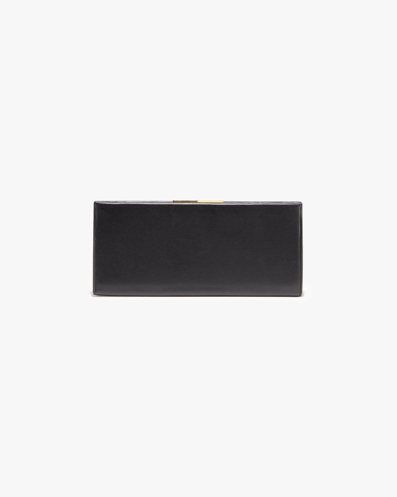 NILI LOTAN ANJELICA CLUTCH outlook
