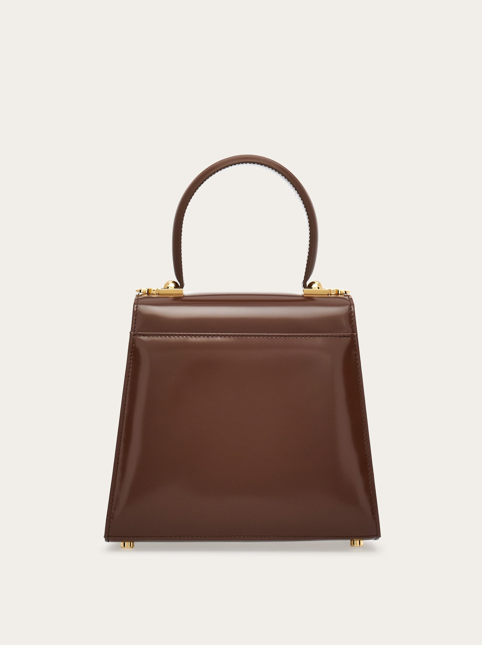 Iconic Top Handle (S) - 5